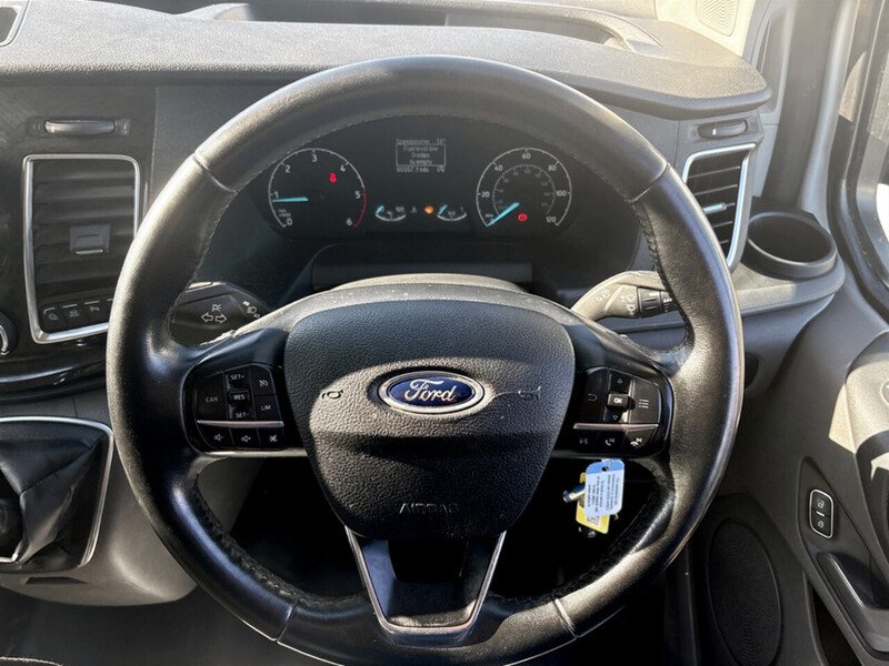 Used Ford Transit Custom 2021 for sale - 77945242: Photo 32