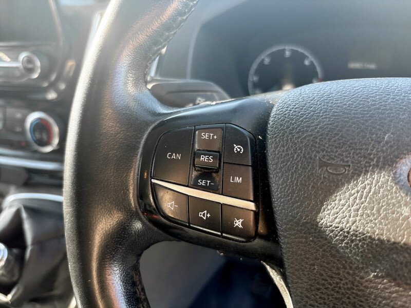 Used Ford Transit Custom 2021 for sale - 77945242: Photo 33