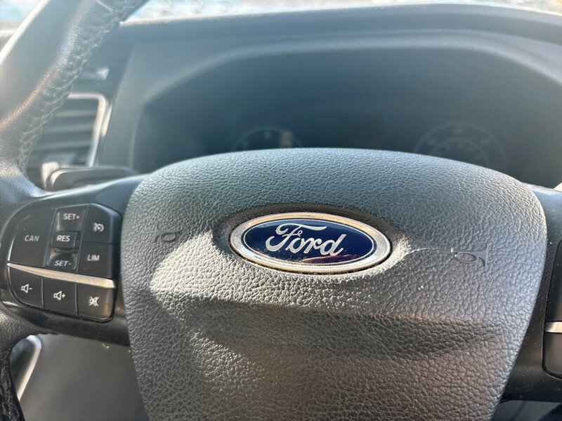 Used Ford Transit Custom 2021 for sale - 77945242: Photo 34