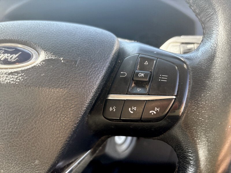 Used Ford Transit Custom 2021 for sale - 77945242: Photo 35