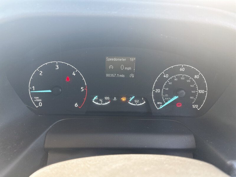 Used Ford Transit Custom 2021 for sale - 77945242: Photo 36