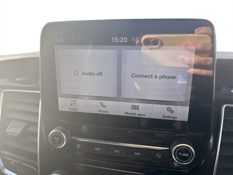 Used Ford Transit Custom 2021 for sale - 77945242: Photo 39