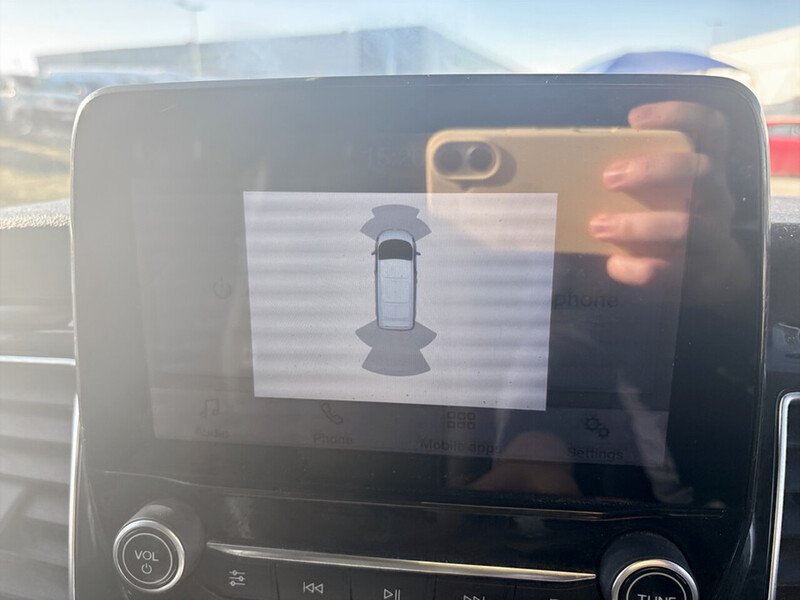 Used Ford Transit Custom 2021 for sale - 77945242: Photo 40