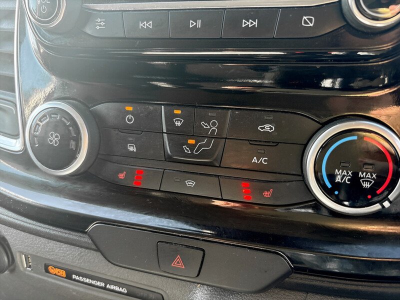 Used Ford Transit Custom 2021 for sale - 77945242: Photo 41