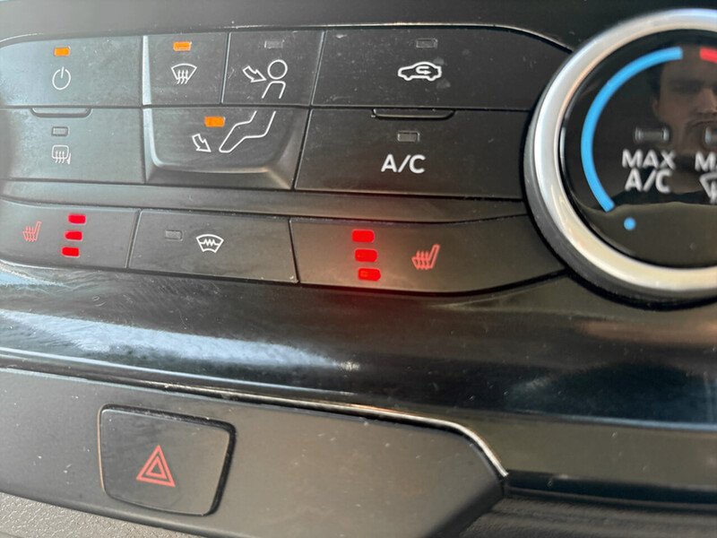 Used Ford Transit Custom 2021 for sale - 77945242: Photo 42