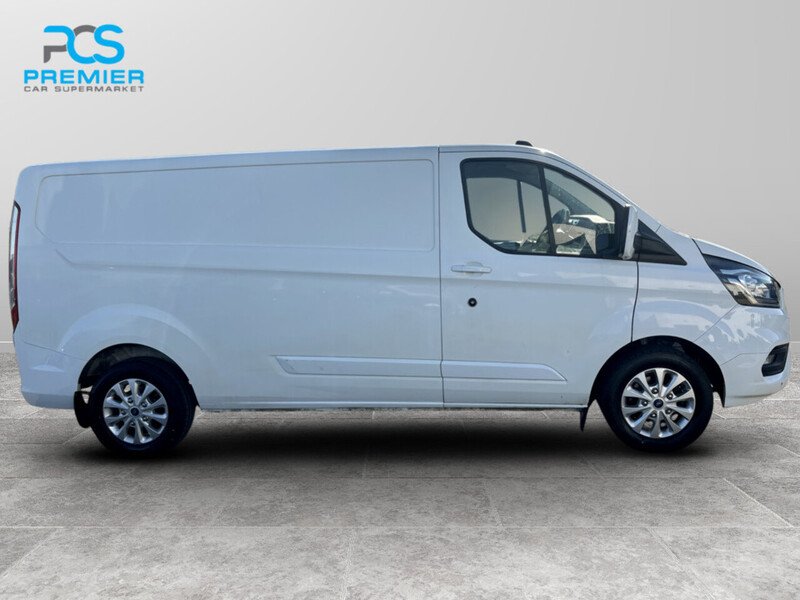 Used Ford Transit Custom 2021 for sale - 77945242: Photo 6