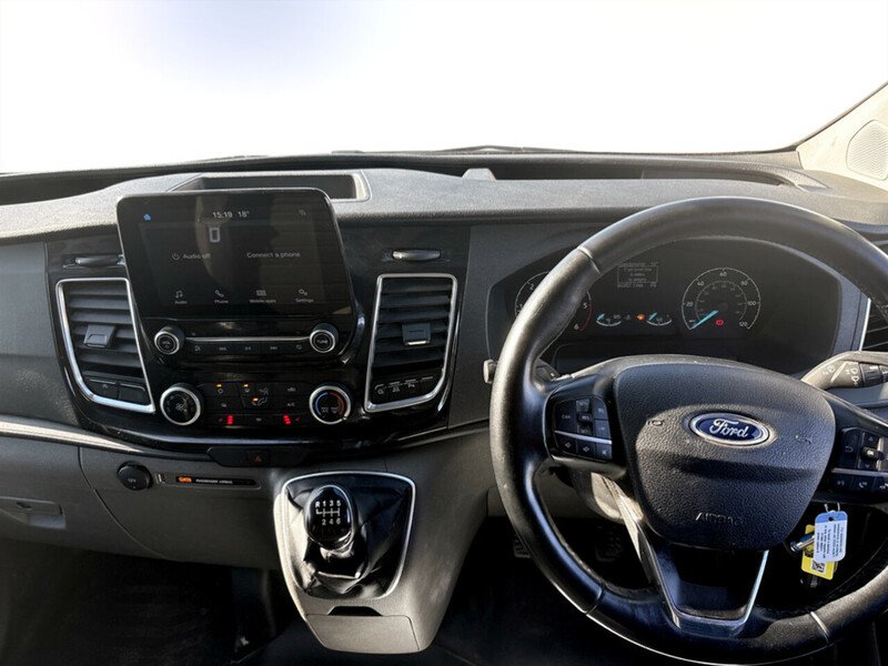 Used Ford Transit Custom 2021 for sale - 77945242: Photo 9