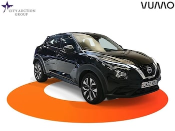 Used Nissan Juke 2022 for sale - 78579229: Photo