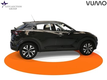 Used Nissan Juke 2022 for sale - 78579229: Photo
