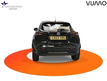 Used Nissan Juke 2022 for sale - 78579229: Photo