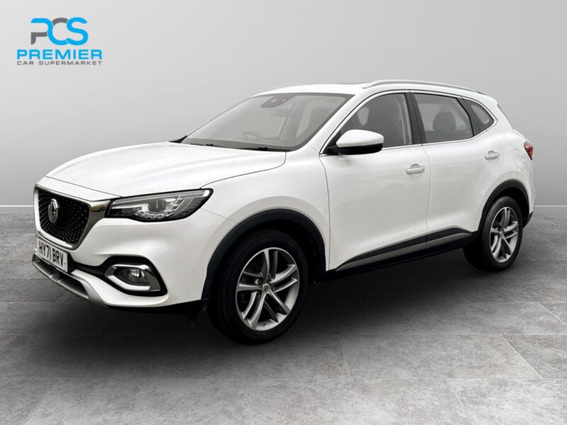 Used MG MG HS 2021 for sale - 77069827: Photo 12