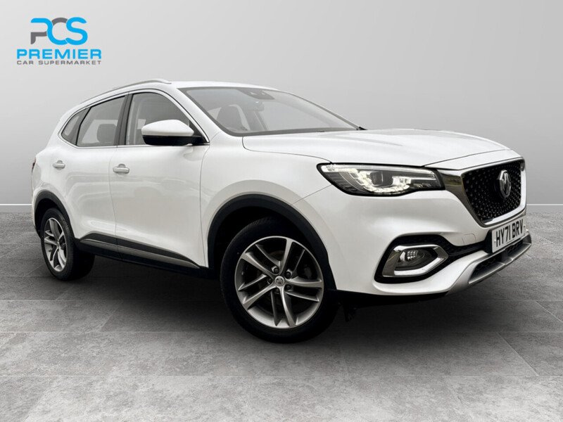 Used MG MG HS 2021 for sale - 77069827: Photo 14