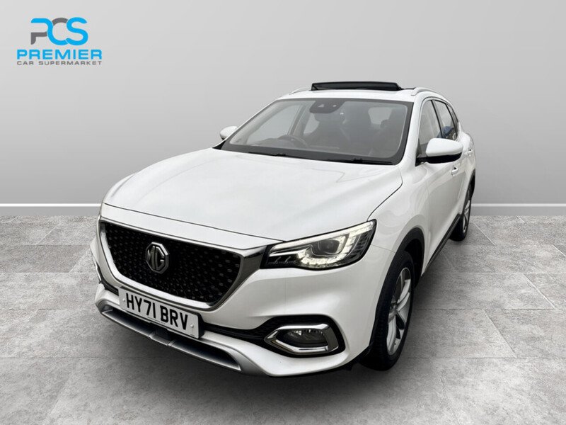 Used MG MG HS 2021 for sale - 77069827: Photo 16