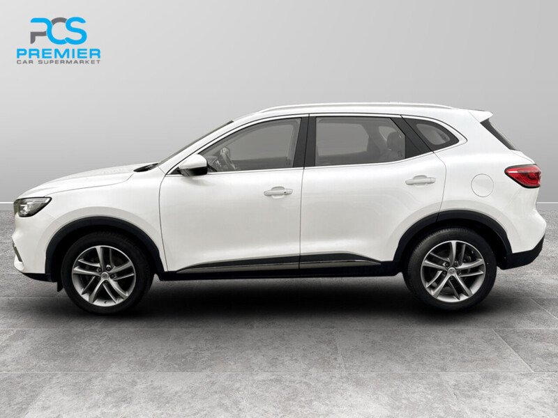 Used MG MG HS 2021 for sale - 77069827: Photo 17