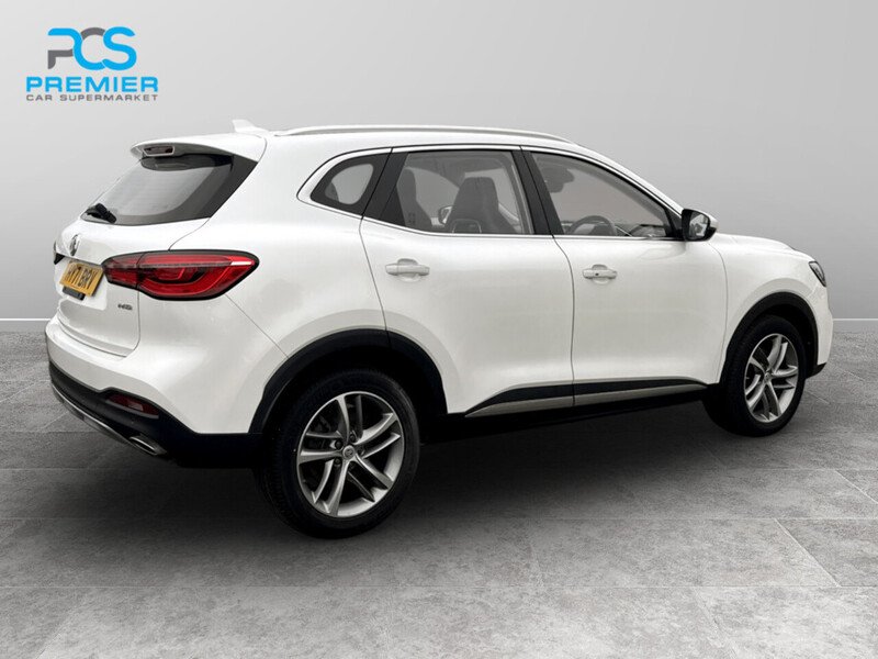 Used MG MG HS 2021 for sale - 77069827: Photo 22