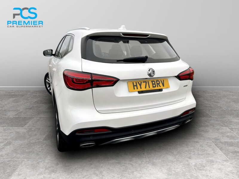 Used MG MG HS 2021 for sale - 77069827: Photo 26