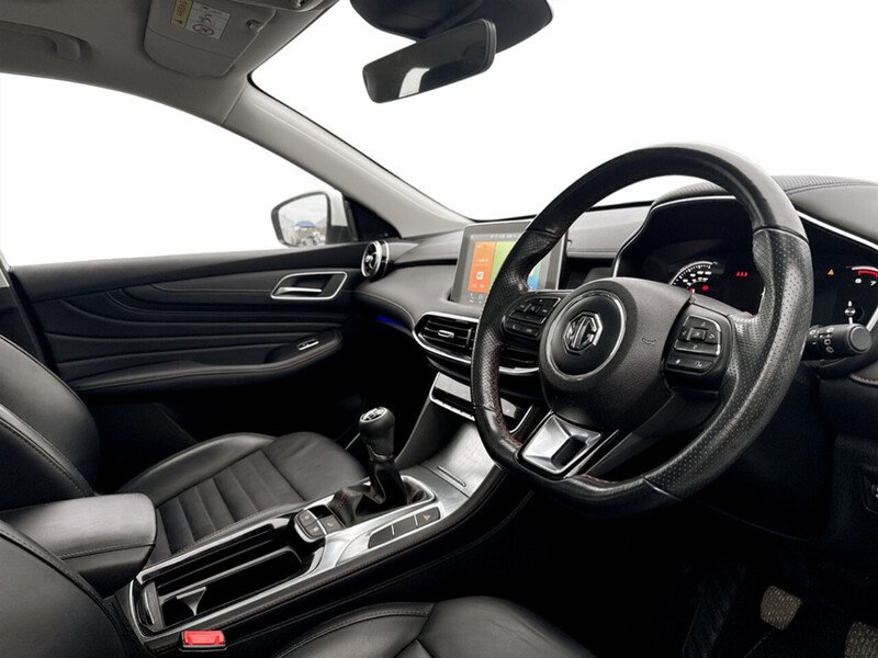 Used MG MG HS 2021 for sale - 77069827: Photo 28