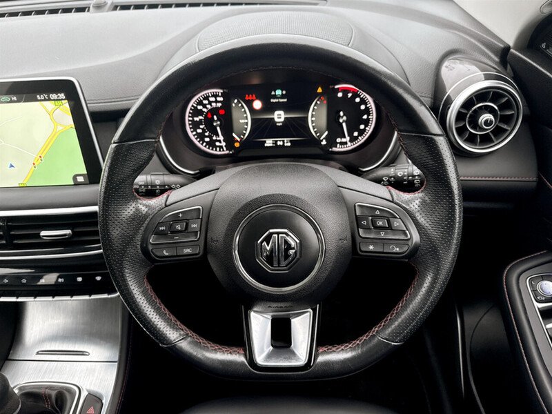 Used MG MG HS 2021 for sale - 77069827: Photo 29