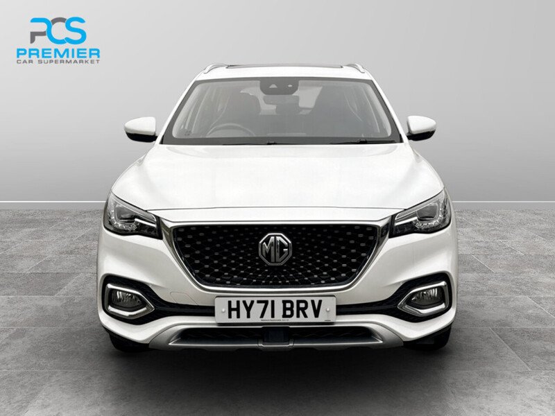 Used MG MG HS 2021 for sale - 77069827: Photo 3