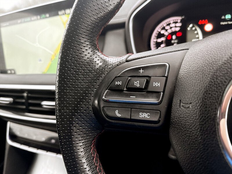 Used MG MG HS 2021 for sale - 77069827: Photo 30