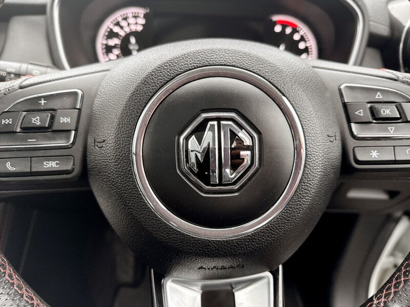 Used MG MG HS 2021 for sale - 77069827: Photo 31
