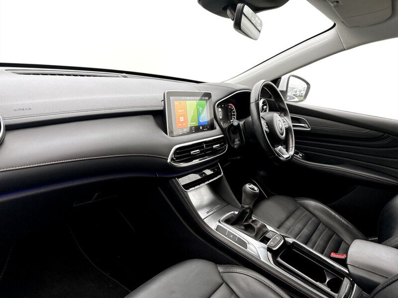 Used MG MG HS 2021 for sale - 77069827: Photo 34