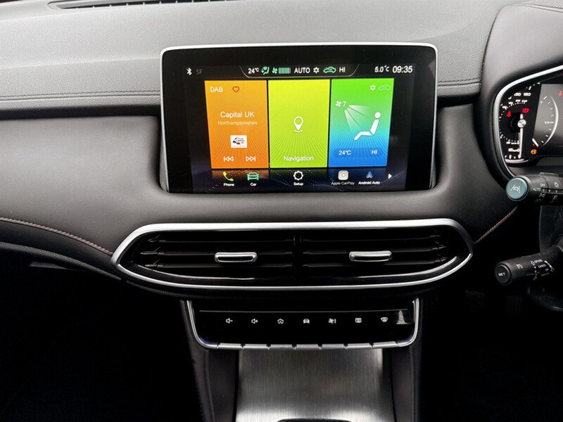 Used MG MG HS 2021 for sale - 77069827: Photo 35