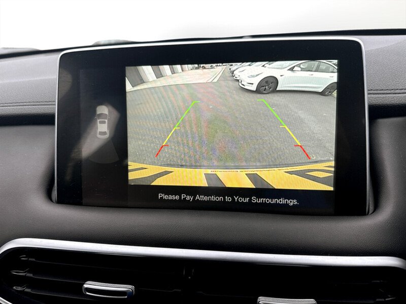 Used MG MG HS 2021 for sale - 77069827: Photo 37