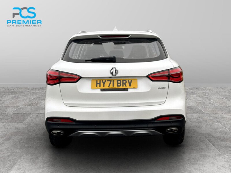 Used MG MG HS 2021 for sale - 77069827: Photo 4