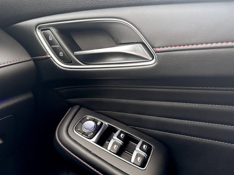 Used MG MG HS 2021 for sale - 77069827: Photo 40