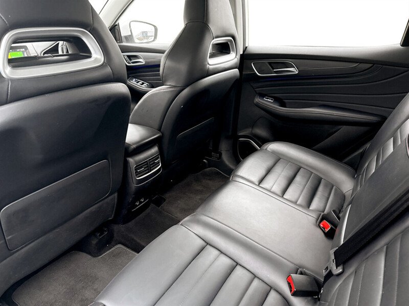 Used MG MG HS 2021 for sale - 77069827: Photo 46