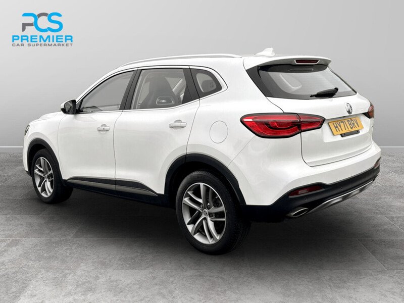 Used MG MG HS 2021 for sale - 77069827: Photo 7