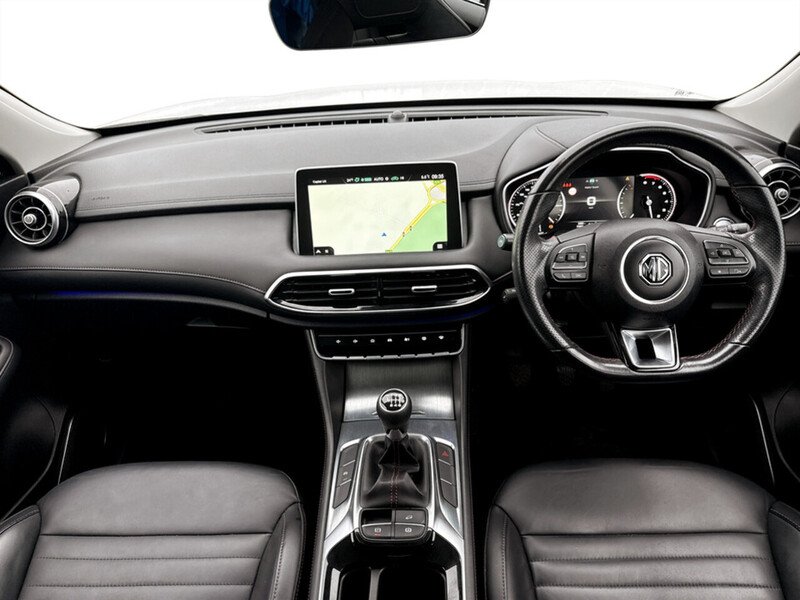 Used MG MG HS 2021 for sale - 77069827: Photo 8