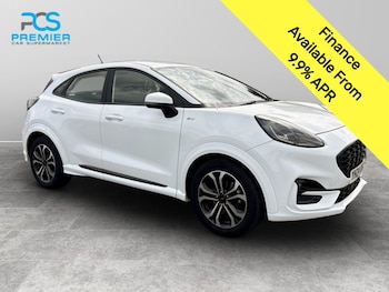 Used Ford Puma 2024 for sale - 79434479: Photo