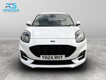 Used Ford Puma 2024 for sale - 79434479: Photo