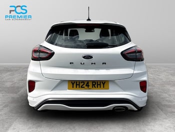 Used Ford Puma 2024 for sale - 79434479: Photo