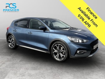 2020 - T EcoBoost Active X 5-Door