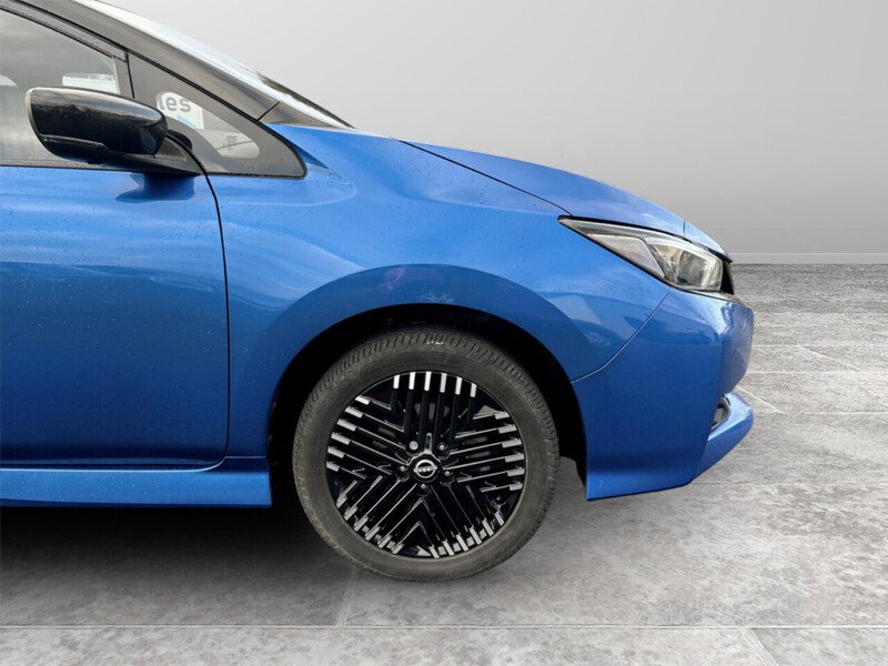 Used Nissan Leaf 2023 for sale - 77263999: Photo 18