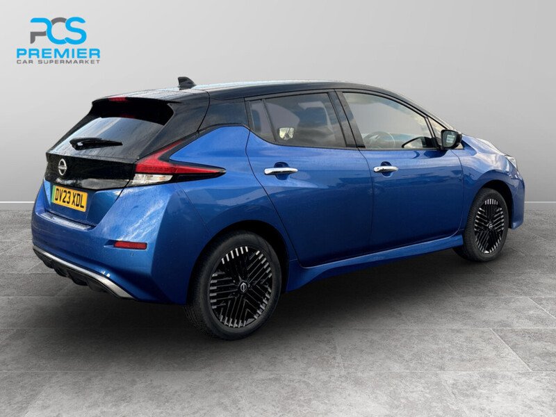 Used Nissan Leaf 2023 for sale - 77263999: Photo 19