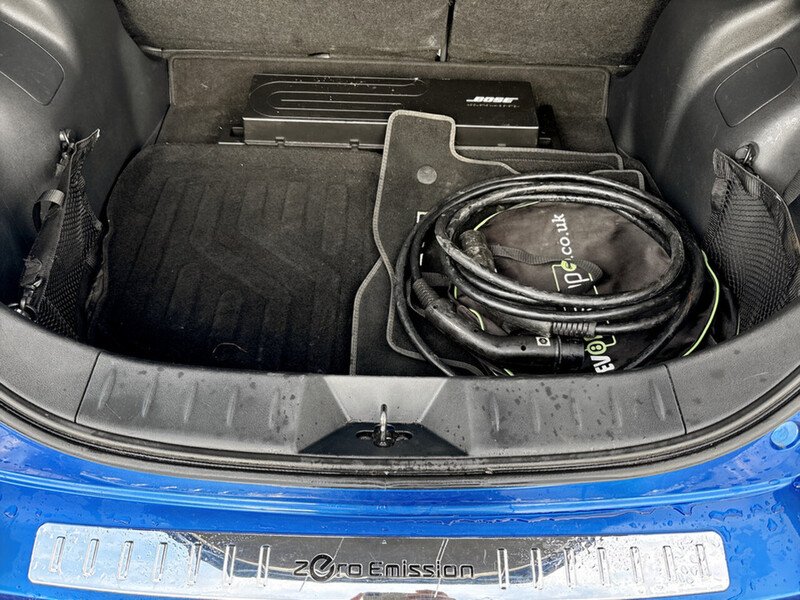 Used Nissan Leaf 2023 for sale - 77263999: Photo 22