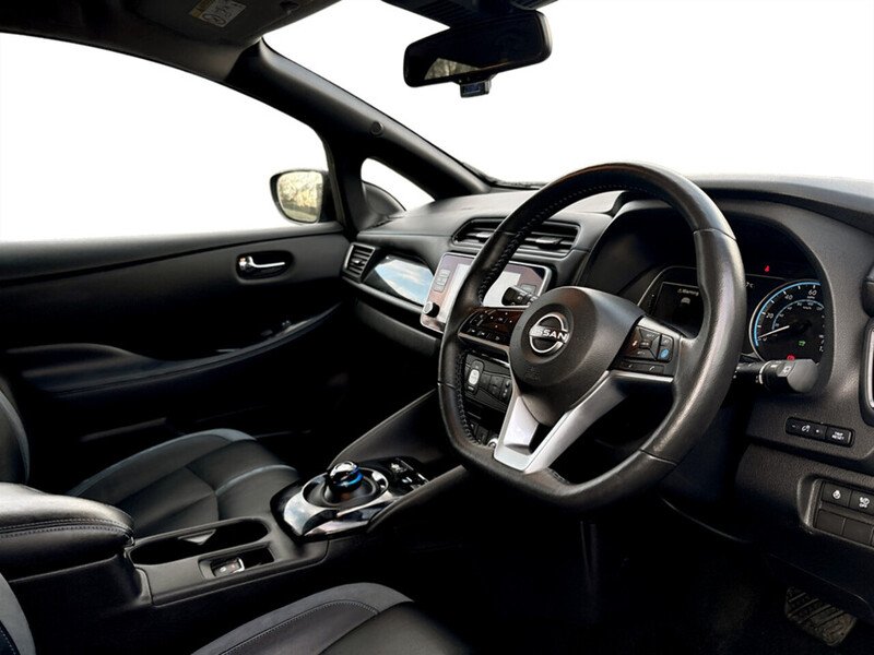 Used Nissan Leaf 2023 for sale - 77263999: Photo 26