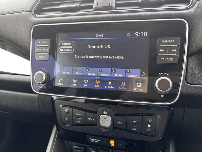 Used Nissan Leaf 2023 for sale - 77263999: Photo 35