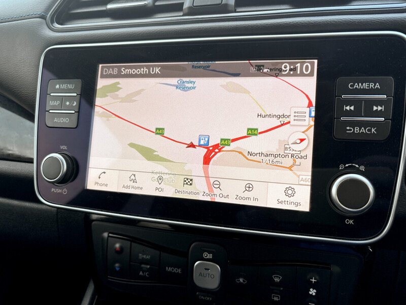 Used Nissan Leaf 2023 for sale - 77263999: Photo 36