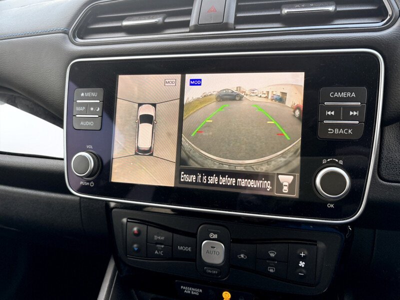 Used Nissan Leaf 2023 for sale - 77263999: Photo 37