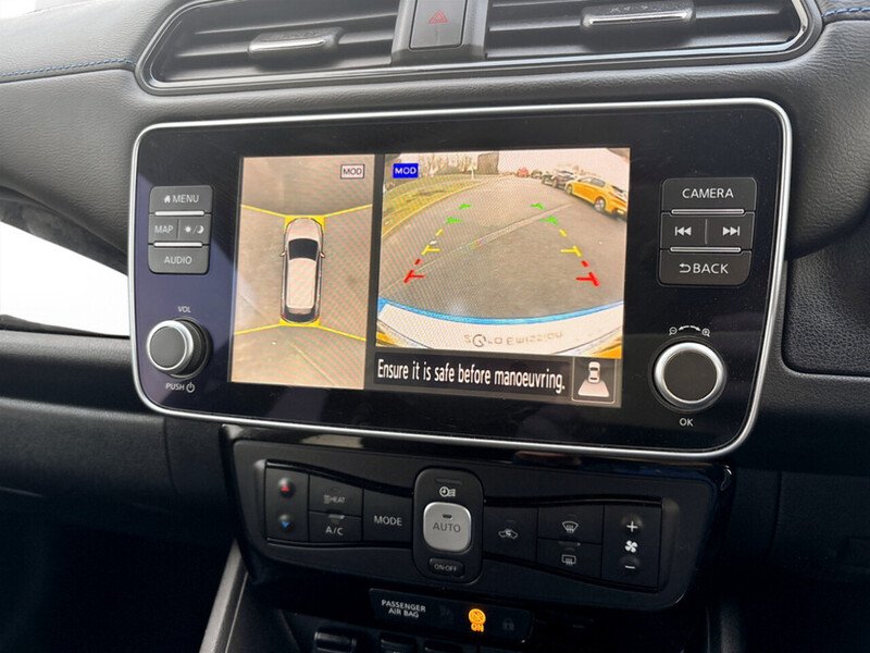 Used Nissan Leaf 2023 for sale - 77263999: Photo 38