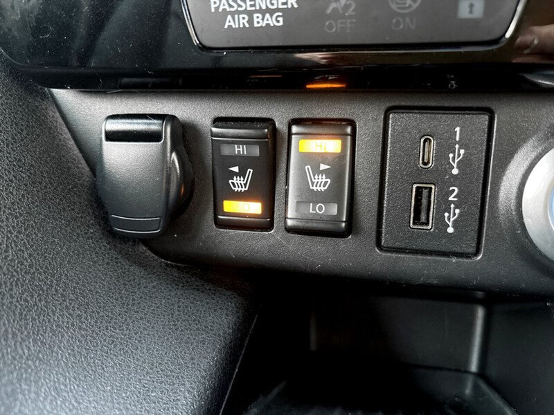 Used Nissan Leaf 2023 for sale - 77263999: Photo 40