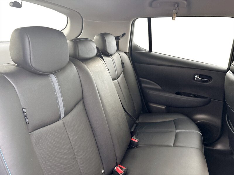 Used Nissan Leaf 2023 for sale - 77263999: Photo 43