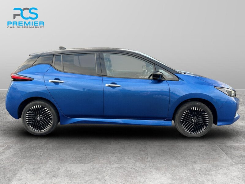 Used Nissan Leaf 2023 for sale - 77263999: Photo 6