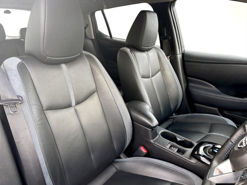 Used Nissan Leaf 2023 for sale - 77263999: Photo 9