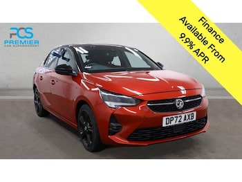 Used Vauxhall Corsa 2023 for sale - 79124641: Photo
